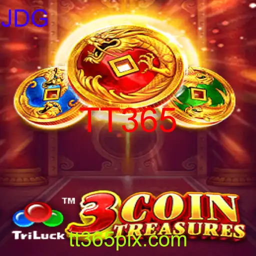 3CoinTreasures