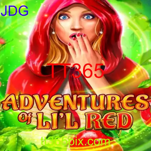 AdventuresofLilRed