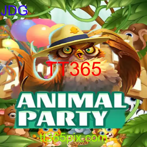 AnimalParty