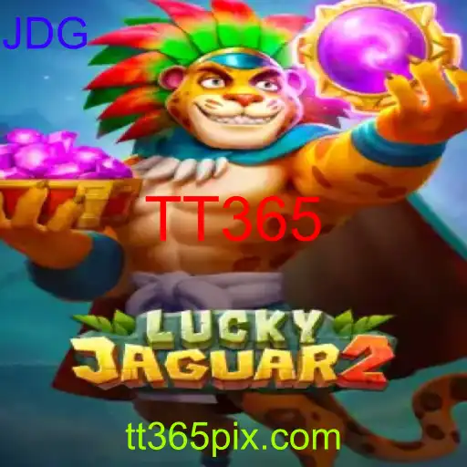 Luckyjaguar2