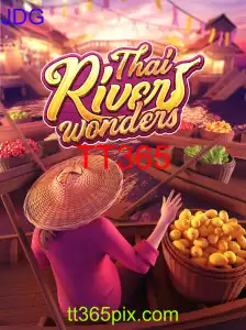 ThaiRiverWonders