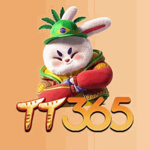 TT365 Logo